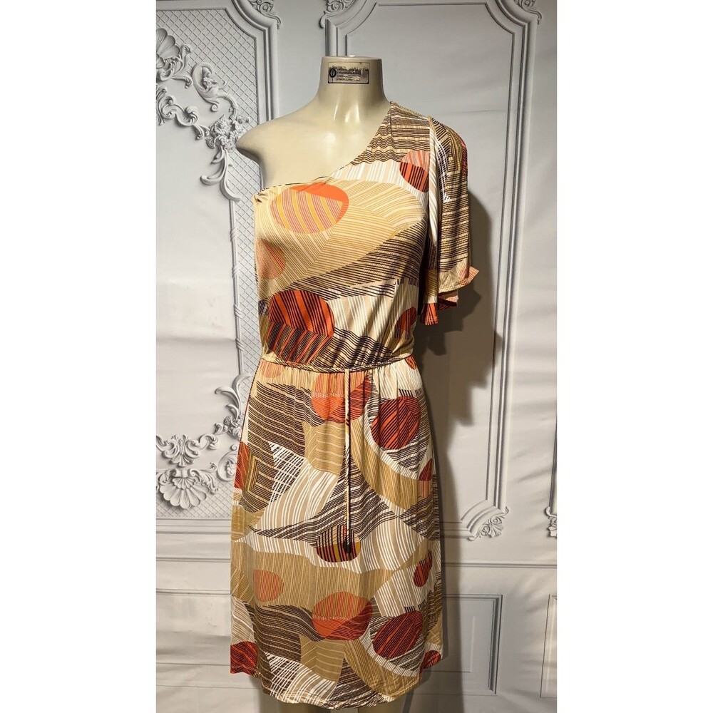 Nikki Poulos dress